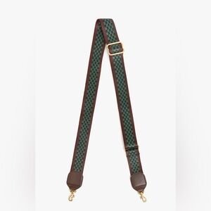 Clare V. Adjustable Crossbody Strap - NWOT